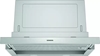 Picture of Siemens iQ300 LI67SA531 cooker hood Semi built-in (pull out) Silver 399 m³/h A