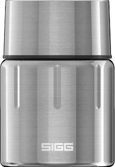 Picture of SIGG Termos obiadowy 8734.00 0.5 l Srebrny