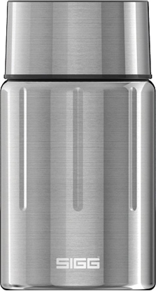 Изображение SIGG Termos obiadowy 8734.30 0.75 l Srebrny