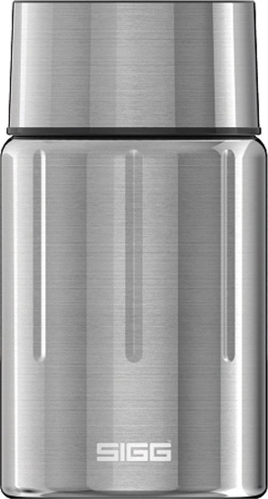 Изображение SIGG Termos obiadowy 8734.30 0.75 l Srebrny