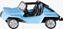 Picture of Siku SIKU 1057 Buggy