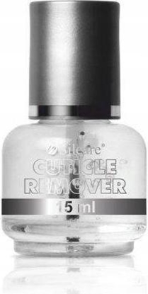 Изображение Silcare SILCARE_Cuticle Remover płyn do usuwania skórek 15ml