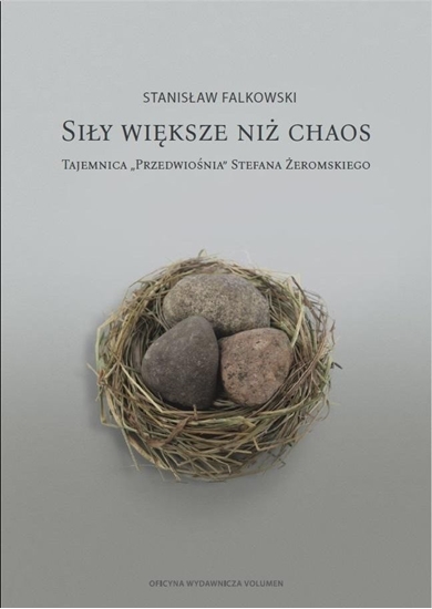 Picture of Siły większe niż chaos