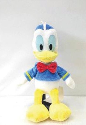 Изображение Simba Disney Donald maskotka pluszowa 25cm