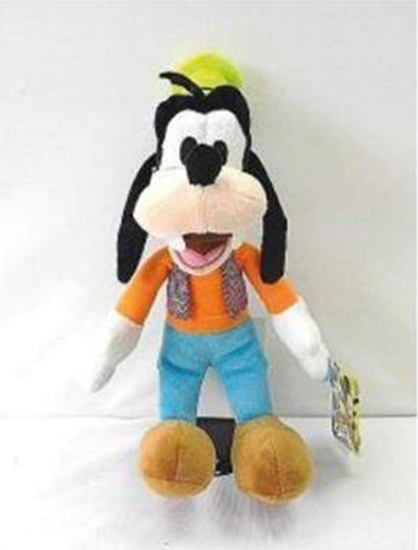 Picture of Simba Maskotka pluszowa Goofy 25cm