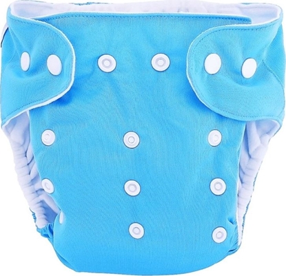 Изображение Simed niebieska 3-15 kg, 1 szt.