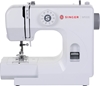 Изображение Singer | Sewing Machine | M1005 | Number of stitches 11 | Number of buttonholes 1 | White