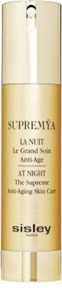 Изображение Sisley SUPREMYA AT NIGHT 50ML