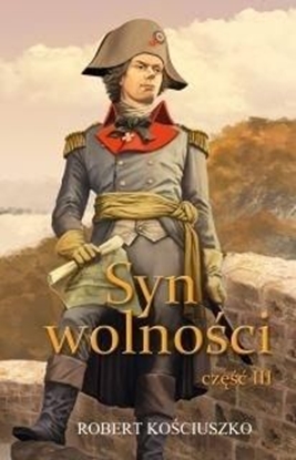 Изображение Syn wolności cz.3