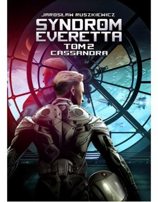 Изображение Syndrom Everetta. T.2 Cassandra