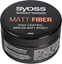 Изображение Syoss Pasta matująca do włosów Matt Fiber 100ml