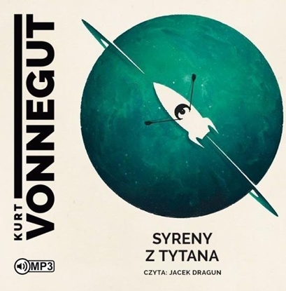 Изображение Syreny z Tytana audiobook (377832)