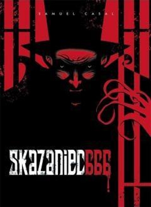 Изображение Skazaniec 666