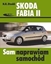 Picture of Skoda Fabia II 04/2007 do 10/2014