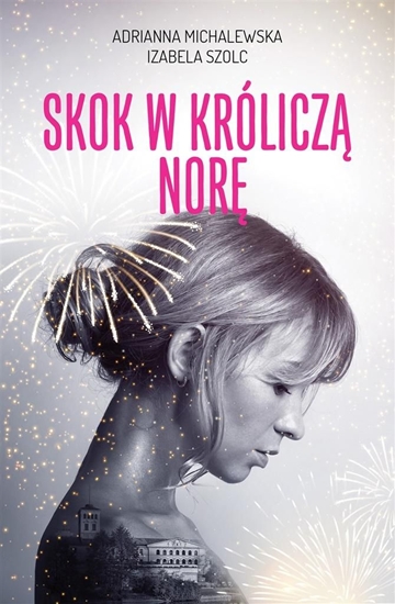 Picture of SKOK W KRÓLICZĄ NORĘ