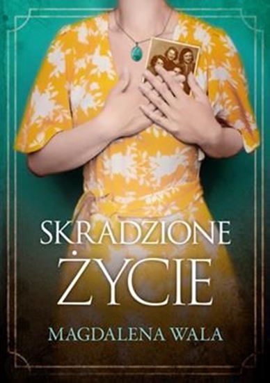 Picture of Skradzione życie