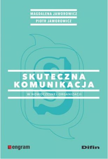 Picture of Skuteczna komunikacja w nowoczesnej organizacji