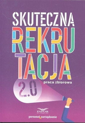 Изображение Skuteczna rekrutacja 2.0.