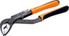 Picture of BAHCO ADJUSTABLE PLIERS ERGO 225mm | Bahco