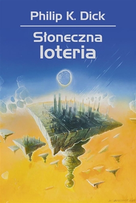 Изображение SŁONECZNA LOTERIA WYD. 2