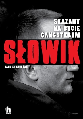 Изображение Słowik. Skazany na bycie gangsterem.