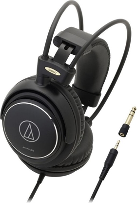 Attēls no Słuchawki Audio-Technica ATH-AVC500