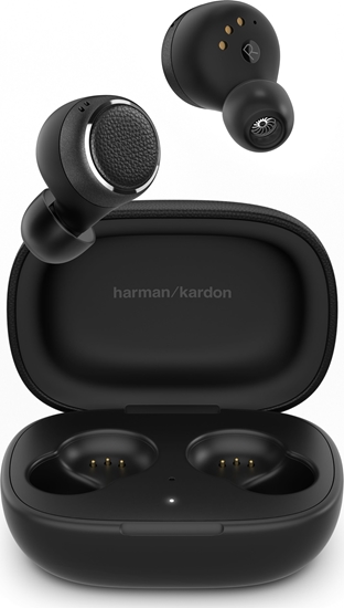 Picture of Słuchawki Harman Kardon Fly TWS (HKFLYTWSBLK)