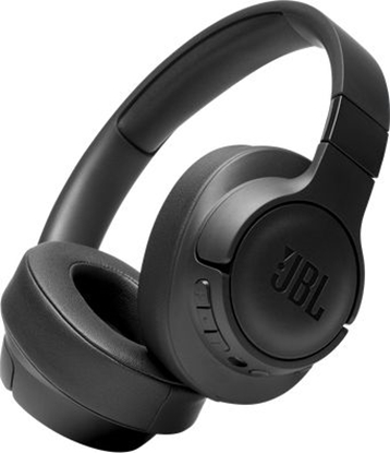 Изображение Słuchawki JBL Tune 760 BT NC Czarne