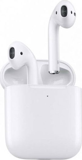 Изображение Słuchawki Jellico AirBlue C AirPods Białe