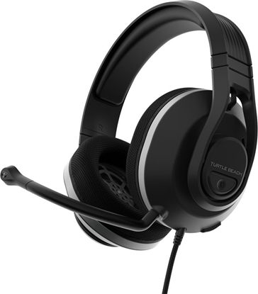 Изображение Słuchawki Turtle Beach Recon 500 Szare (002168350000)