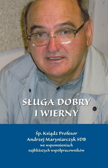 Изображение Sługa dobry i wierny