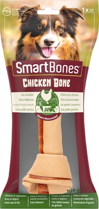 Изображение Smart Bones Smart Bones Chicken large 1 szt.