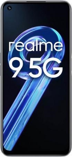 Picture of Smartfon Realme 9 5G 4/128GB Biały  (RMX3474WH)