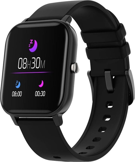 Picture of Smartwatch Colmi P8 Czarny  (29195)