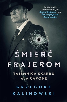 Изображение Śmierć frajerom