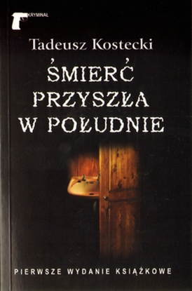 Picture of Śmierć przyszła w południe