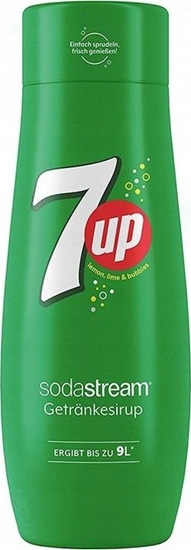 Picture of Sodastream Syrop 7Up 440 ml