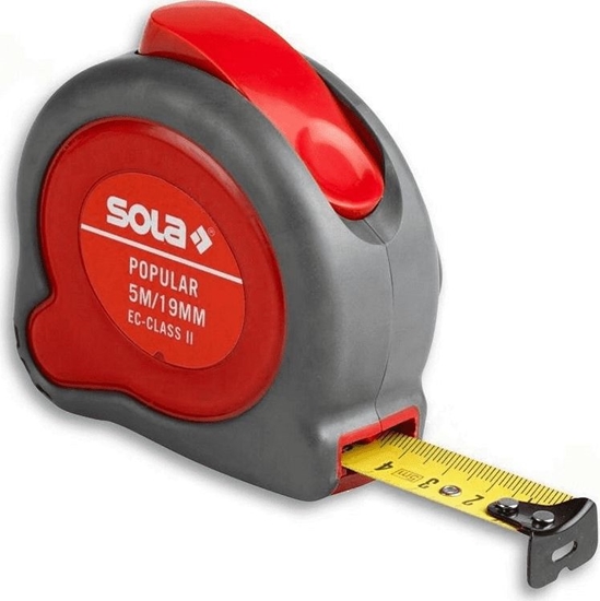 Picture of Sola miara Popular 3m (50024201)