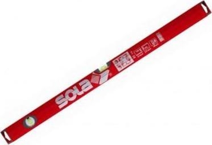 Изображение Sola SOLA POZIOMNICA BIGX 40cm SO01370501