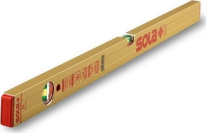 Изображение Sola SOLA POZIOMNICA MAGNETYCZNA AZM 60 600mm SO01820801