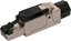 Attēls no Solarix SOLARIX SXRJ45-6A-STP-BK-SA Solarix modular wtyk 8p8c CAT6 UTP linka