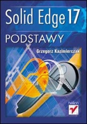 Изображение Solid Edge 17. Podstawy