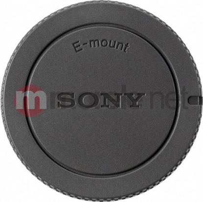 Attēls no Sony ALC-B1EM lens cap Black