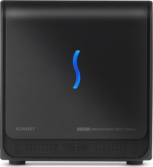 Picture of Sonnet eGFX Breakaway Box 750ex (One FHFD x16 Graphics card slot)