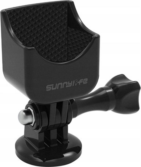 Изображение SonnyLife Uchwyt Na Statyw 1/4"" Na Selfie Stick Do Dji Osmo Pocket