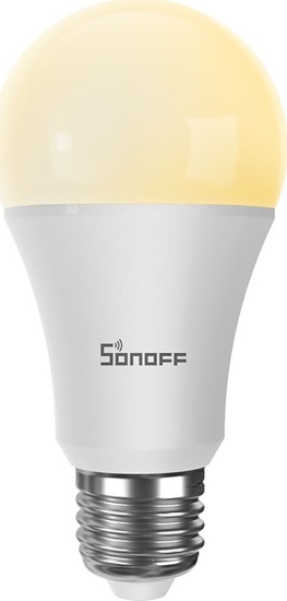 Picture of Sonoff Smart żarówka LED Sonoff B02-B-A60 (Biała)