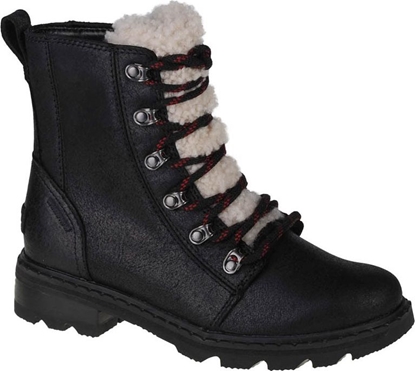 Изображение Sorel Sorel Lennox Lace Cozy WP Boot 1952511010 Czarne 38