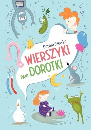 Picture of Sorus Wierszyki Pani Dorotki