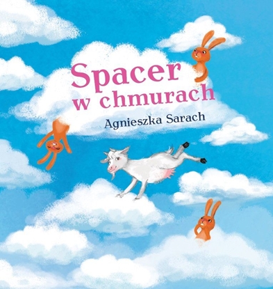 Изображение Spacer w chmurach