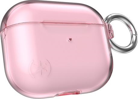 Изображение Speck Etui ochronne Presidio do AirPods 3 przezroczyste